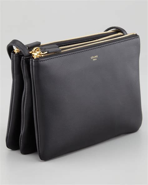 celine trio bag replica|celine small trio crossbody bag.